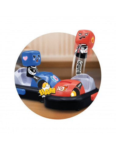 BK37296-MG,Super Karturi R/C