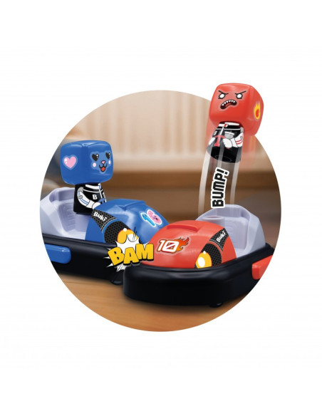 BK37296-MG,Super Karturi R/C