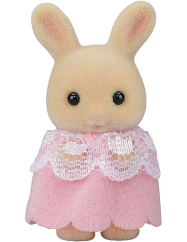 SF5745-MG,Sylvanian Families - Loc De Joaca Culori Vesele