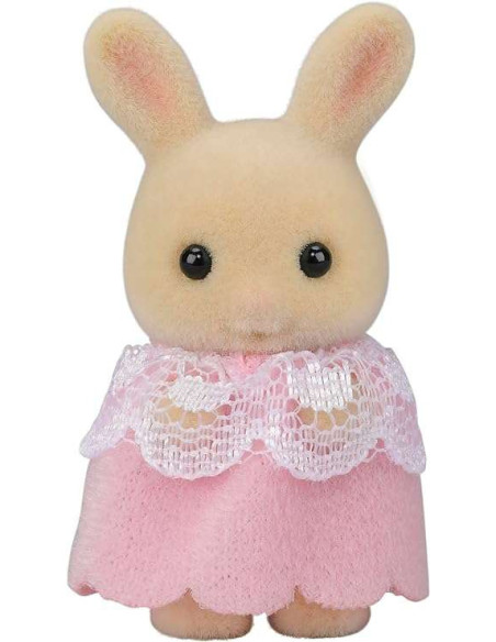SF5745-MG,Sylvanian Families - Loc De Joaca Culori Vesele
