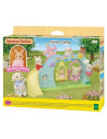 SF5745-MG,Sylvanian Families - Loc De Joaca Culori Vesele
