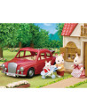 SF5448-MG,Sylvanian Families - Masina Rosie De Familie