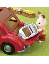 SF5448-MG,Sylvanian Families - Masina Rosie De Familie
