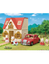 SF5448-MG,Sylvanian Families - Masina Rosie De Familie