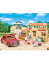 SF5448-MG,Sylvanian Families - Masina Rosie De Familie