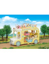 SF5744-MG,Sylvanian Families-Autobuz Curcubeu
