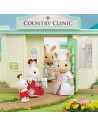 SF5096-MG,Sylvanian Families-Cabinet Medical