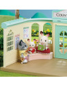 SF5096-MG,Sylvanian Families-Cabinet Medical