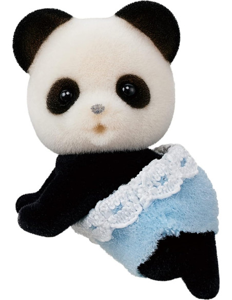 SF5709-MG,Sylvanian Families-Camera De Joaca Si 2 Figurine