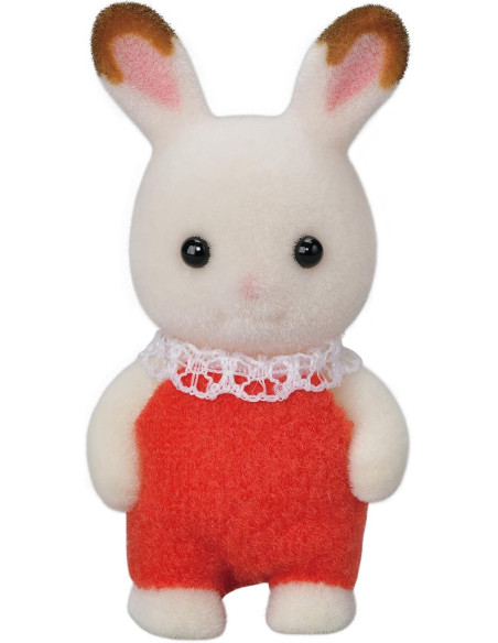 SF5393-MG,SYLVANIAN FAMILIES-CASUTA SWEET RASPBERRY