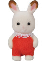 SF5393-MG,SYLVANIAN FAMILIES-CASUTA SWEET RASPBERRY