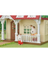 SF5393-MG,SYLVANIAN FAMILIES-CASUTA SWEET RASPBERRY