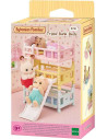 SF5741-MG,Sylvanian Families-Patuturi Supraetajate Triple
