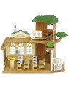 SF5105-MG,Sylvanian Families-Scoala