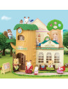 SF5105-MG,Sylvanian Families-Scoala