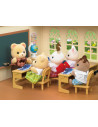 SF5105-MG,Sylvanian Families-Scoala