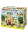 SF5105-MG,Sylvanian Families-Scoala