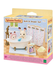 SF5739-MG,Sylvanian Families-Set Baie 2