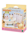 SF5739-MG,Sylvanian Families-Set Baie