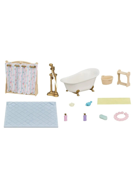 SF5739-MG,Sylvanian Families-Set Baie