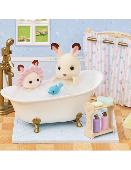 SF5739-MG,Sylvanian Families-Set Baie