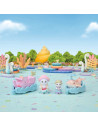 SF5820-MG,SYLVANIAN FAMILIES-SET PARC DISTRACTIE BALENA SI BARCA