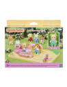 SF5320-MG,Sylvanian Families-Trenulet