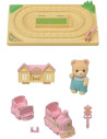 SF5320-MG,Sylvanian Families-Trenulet