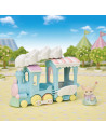 SF5702-MG,Sylvanian Families-Trenulet Si Vulpita Fennec