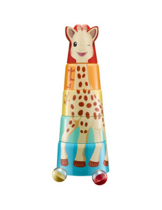 VU230798-MG,Turnul Urias al Girafei Sophie