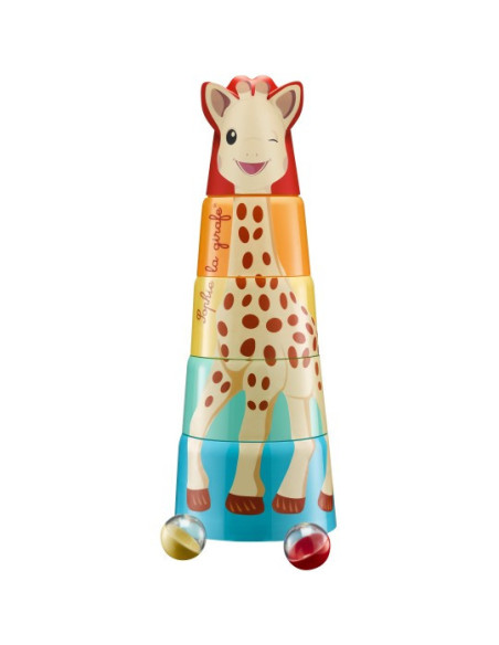 VU230798-MG,Turnul Urias al Girafei Sophie