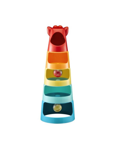VU230798-MG,Turnul Urias al Girafei Sophie