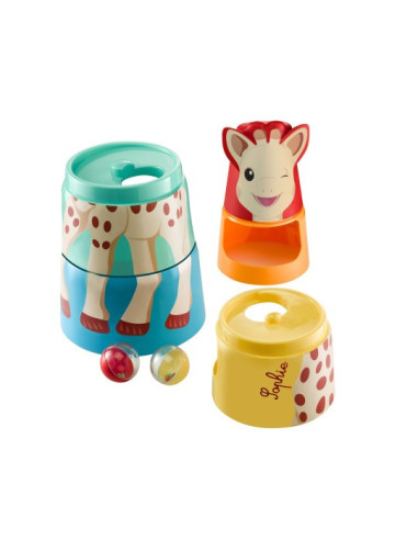 VU230798-MG,Turnul Urias al Girafei Sophie