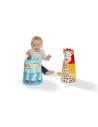 VU230798-MG,Turnul Urias al Girafei Sophie