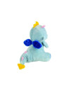 JE023918-MG,Zornaitoare De Plus Jemini 17cm Leon Dragonul