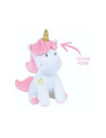 JE023741-MG,Zornaitoare De Plus Jemini 19cm Unicorn