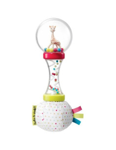 VU010168-MG,Zornaitoare Maracas Girafa Sophie