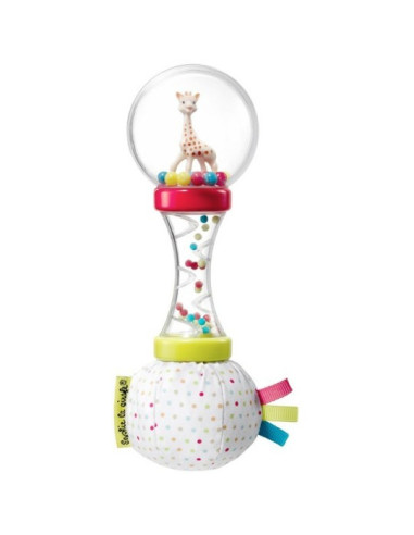 VU010168-MG,Zornaitoare Maracas Girafa Sophie
