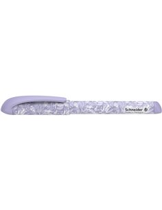 Roller Schneider Voice 2026, Motiv Lilac Jungle 2
