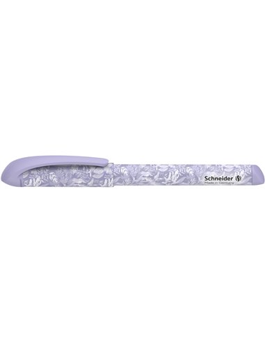 Roller Schneider Voice 2026, Motiv Lilac Jungle
