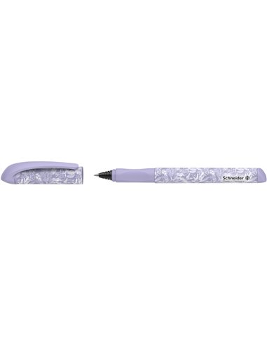 Roller Schneider Voice 2026, Motiv Lilac Jungle