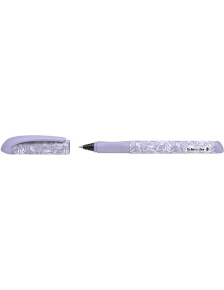 Roller Schneider Voice 2026, Motiv Lilac Jungle