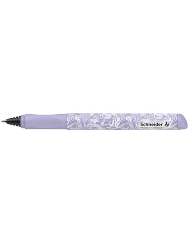 Roller Schneider Voice 2026, Motiv Lilac Jungle