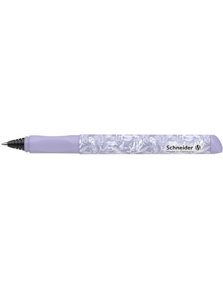 Roller Schneider Voice 2026, Motiv Lilac Jungle