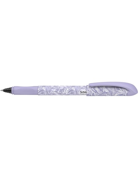 Roller Schneider Voice 2026, Motiv Lilac Jungle