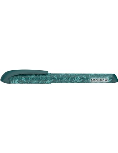Roller Schneider Voice 2026, Motiv Verde Jungle