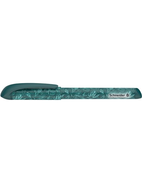 Roller Schneider Voice 2026, Motiv Verde Jungle