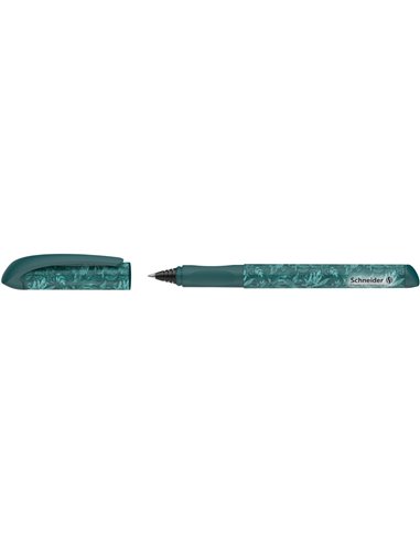 Roller Schneider Voice 2026, Motiv Verde Jungle