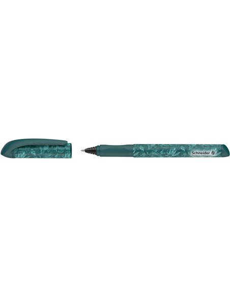 Roller Schneider Voice 2026, Motiv Verde Jungle