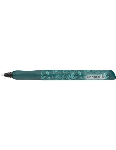 Roller Schneider Voice 2026, Motiv Verde Jungle